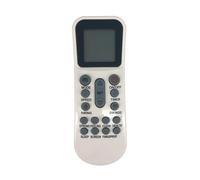 1 Mando A Distancia De Aire Acondicionado for Ykr-k/002e Yk-k/001e