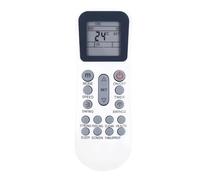 1 Mando A Distancia De Aire Acondicionado Repuesto Compatible con YKR-K/002E