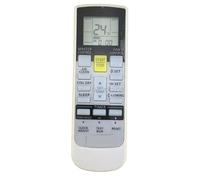 1 Mando a Distancia de CA for Fujitsu AR-RAV1C AR-SY1 AR-SY2 AR-SY3 AR-SY4 AR-SY5 AR-RY2, Mando a Distancia General