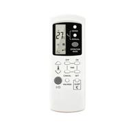 1 Mando A Distancia De CA GZ-1002A-E3 Compatible con Aire Acondicionado A Juego GZ-31B GZ-1002B-E3
