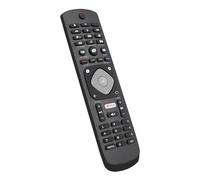 1 Mando a Distancia de Repuesto 151/5000 99659600155 for televisores 32PFT5501/12, 32PFT5501/60, 40PFH5501/88, 40PFS501/12 y 40PFT550.