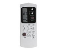 1 Mando A Distancia De Repuesto for Aire Acondicionado 1002A-E3 GZ-1002B-E1