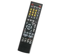 1 Mando a Distancia de Repuesto for Denon AVR-1802 AVR-2506 AVR-2803 AVR-3805 A/V Sistema Receptor AV