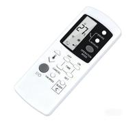 1 Mando a Distancia de Repuesto GZ-1002B-E3