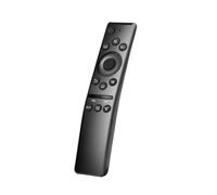 1 mando a distancia de repuesto para Samsung Smart TV, mando a distancia con 3 Netflix, Prime Video, Rakuten TV, teclas rápidas, compatible con todos los televisores Samsung Smart QLED, UHD, SUHD, HDR