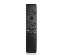 1 mando a distancia de repuesto para televisores Samsung, mando a distancia por infrarrojos con teclas de acceso rápido, compatible con todos los modelos Smart TV, QLED, UHD, HDR, LCD, LED HDTV