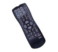 1 mando a distancia de repuesto RAV254 WE45870 US para receptor AV RX-V350 HTR-5730 RX-V359 RXV350 HTR5730 RXV359