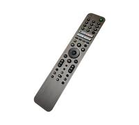1 Mando a Distancia de Repuesto RMF-TX621E for televisor Inteligente LED Bravia XR-55A90J A90J RMF-TX621U RMF-TX621B