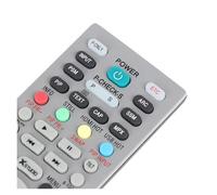 1 Mando a Distancia de Servicio MKJ39170828.