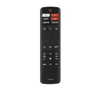 1 mando a distancia ERF3I69H para TV ERF3A69S ERF3B69 ERF3B69S ERF3F69V Z7B7 50RG 55RG 65RG Series