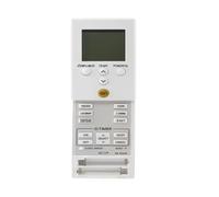 1 Mando A Distancia for Aire Acondicionado ARREM1U AR-REF1U AR-RED1U AR-REF3E(AR-REM1U)
