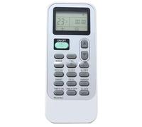 1 Mando a Distancia for Aire Acondicionado E-Cold DG11J1-01 DG11J101
