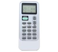 1 Mando a Distancia for Aire Acondicionado E-Cold DG11J1-01 DG11J101