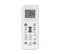 1 Mando A Distancia for Aire Acondicionado for K-1028E