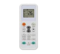 1 Mando A Distancia for Aire Acondicionado for K-1028E