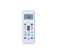 1 Mando A Distancia for Aire Acondicionado for K-1028E
