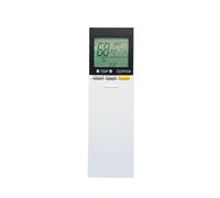 1 Mando a Distancia for Aire Acondicionado MSZ-EF09NAB MSZ-EF12NAB MSZ-EF15NAB MSZ-SF42VE-E1 MSZ-SF50VE-E1 MSZ-SF25VE-EN2