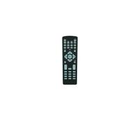 1 Mando a Distancia for AXM549BT AXM649BT SANUI SMC-150BT SMS-820BT Akai AM-302S Bluetooth HI-FI Sistema de Audio Micro estéreo
