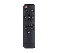 1 Mando A Distancia for Barra De Sonido KEF LS50 Wireless II LS60 LSX LT