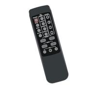 1 Mando a Distancia for Blaupunkt SBW-01 SBW-02 SBW-03 BLAUTVSB-01 y Altavoz de Barra Sonido Envivo 1468