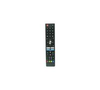 1 Mando a Distancia for CHIQ U43H7A U58H7A L32H7S GCBLTV02BDBIR U43H7AN U43H7LX U50H7N Ok.ODL50672U-TAB LCD HDTV Android TV