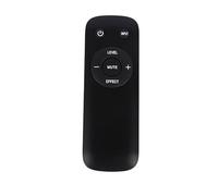 1 Mando a Distancia for Cine en casa Logitech Z906 5,1