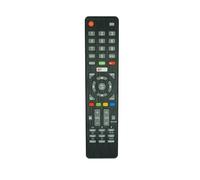 1 Mando a Distancia for Continental Edison CELED32SMART7 DYON (Smart 32 Pro) Konka KK-WYC02 Smart LCD TV TELEVISIÓN