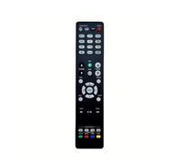 1 Mando a Distancia for Denon AVR-E400 AVR-2313 AVR-X2000 AVR-X2400H AVR-S800CI AVR-X1300W AVR-S540BT AVR-X550B Receptor AV