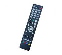 1 Mando a Distancia for Denon AVR-S960H AVR-S970H AVR-X2800H AVR-X2700H AVR-X3700H AVR-X3500H Receptor AV de Cine en casa