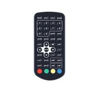 1 Mando a Distancia for Denver LED-1031 LED-1032 TV portátil SPV 7012T 7011 LENCO TFT-1028 TFT-1026