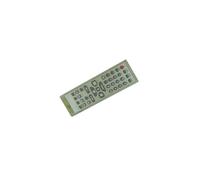 1 Mando a Distancia for EUR7711070 RX-MDX61 RX-MDX81 MD Community Boombox Audio System