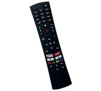 1 Mando a Distancia for Hyundai Ok. GOGEN Netflix TELEFUNKEN RC4390P RC4390 23513941 4K Smart TV