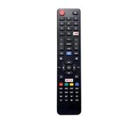 1 Mando a Distancia for JVC Smart TV D1850 55S6600 MGU49XLEDM4K-492NIP DO-1611701 49UHD18 49SUHD DI49X6500 DO-1609681