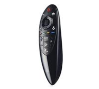 1 Mando a Distancia for LG AN-MR500G Dynamic Smart 3D reemplazo de Controlador de TV Accesorios for LG Magic Motion LCD Smart TV