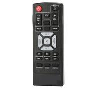 1 Mando a Distancia for LG COV30748164 COV30748128 NB2540 NB2540A NB2540D S24A1-W S24A1W COV30748160 Sistema de Sonido Bluetooth
