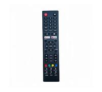 1 Mando a Distancia for Muller TV Smart * Solo Cuando los Botones de Apariencia Son Iguales Pueden ser compatibles