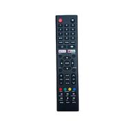 1 Mando a Distancia for Peerless EDM1100SM SONAB Android Smart TV