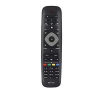 1 Mando a Distancia for Philips LCD TV RM-L1125 URMT39JHG003 YKF340-001 RC2031 RC1904 RC0770 RC7502 SAA3010 RC4422/01