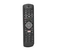 1 Mando a Distancia for Philips Smart 4K Ultra HD LCD HDR WiFi TV Ambilight PUS PFT PFS PFK PUK PUH PFL Todos LOS SEIERS
