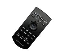 1 Mando a Distancia for Pioneer AVH-3300NEX AVH-3400NEX AVH-3500DVD AVH-X2700BS AVH-X2800BT Reproductor estéreo for Coche