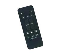 1 Mando a Distancia for Polk Audio Signa RE6214-1 S1 S2 S3, Barra de Sonido for Cine en casa, Sistema Altavoces