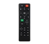 1 Mando a Distancia for proyector Benq TW539 / MH680 / TH681/MW817ST/MX818ST/MX819ST/MW820ST MW821ST/SH910/W1100/W1200/W2000 /W5000