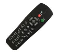 1 Mando a Distancia for proyector OPTOMA X401 W401 DX211 EX521 X306ST W306ST TW631-3D TX631-3D DS316L EP7155E TX7155 EX7155E EW7155E
