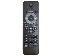 1 Mando a Distancia for Reproductor de DVD Philips BLU-Ray DCM3060 DCM1050 DCM2050 DCM1070 DCM2020 MCM2000 Fernbedienung