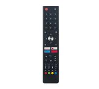 1 Mando A Distancia for Sistemas TD K24DLC16GLE K32DLC16GLE K40DLC16GLE Smart LCD HDTV TV