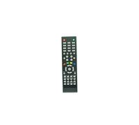 1 Mando a Distancia for TD Systems K32DLT5H K40DLT5F K48DLS6F K55DLS6U K40DLS6F K32DLS6H K24DLS6F y Dual DL-55UHD-003 Smart 4K LCD TV