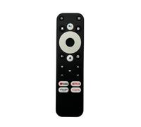 1 Mando a Distancia for Thomson THA100 Smart 4K Ultra Streaming Stick Box Android TV