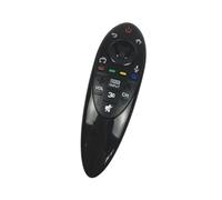 1 Mando a Distancia for TV Inteligente 3D AN-MR400 AR-MR400H AKB73757501 32LA660S AKB73855601 AN-MR400G AKB73775908