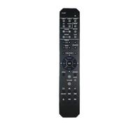 1 Mando a Distancia for Yamaha R-S202 R-S202D RAS13 RAX33 ZU492600 Audio/Video Receptor AV