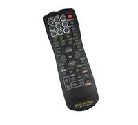 1 Mando a Distancia for Yamaha RX-V430 RX-V440 RX-V450 RX-V457 RX-V459 RX-V530 RX-V540 RX-V550 RX-V557 RX-V559 Receptor de Audio y vídeo
